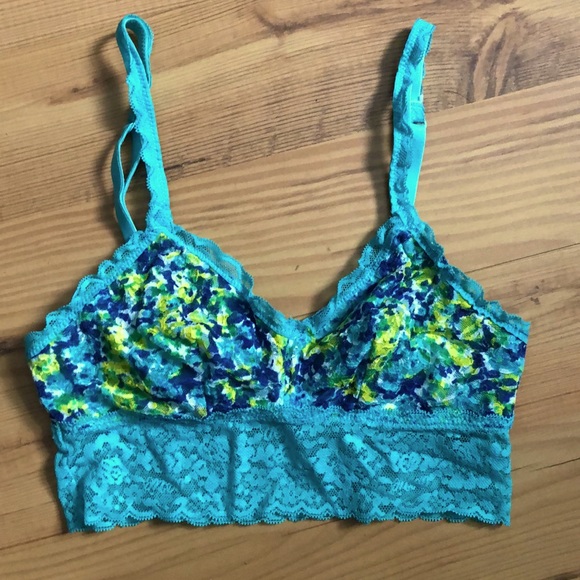Arie Bralette - Picture 1 of 5